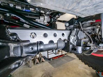 Artec Industries - Artec Jeep JL APEX Front Axle Truss D30 18-Pres Wrangler JL Artec Industries - Image 6