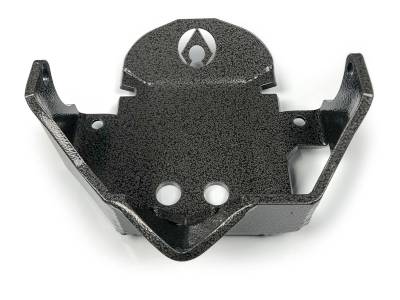Artec Industries - Artec Jeep JL Shield Front Axle Cad Skid 2018 Wrangler JL Artec Industries - Image 1