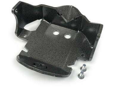 Artec Industries - Artec Jeep JL Shield Front Axle Cad Skid 2018 Wrangler JL Artec Industries - Image 2