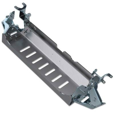 Artec Industries - Artec JLU 392 Muffler and Tip Skid Artec Industries - Image 2