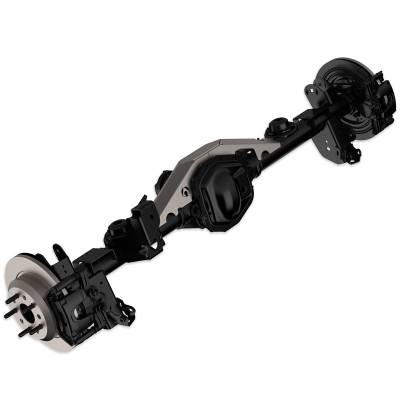 Artec Industries - Artec Jeep JL APEX Rear Axle Truss For 18-Pres Wrangler JL Artec Industries - Image 2