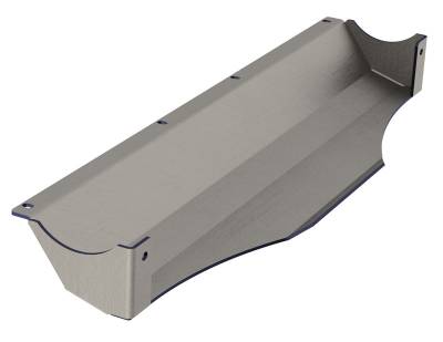 Artec Industries - Artec JL Nighthawk Front Swaybar Skid Artec Industries - Image 2