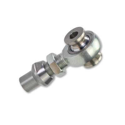 Artec Industries - Artec JMX Pro 3-piece Teflon lined 3/4 in Rod End w/ 3/4 Inch Bore Left hand (Reverse) - Image 2