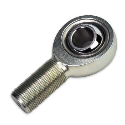 Artec Industries - Artec Premium 3-piece Teflon Lined 1.25 Inch Shank with 1.0 Inch Bore Rod End Left Hand (reverse) - Image 1