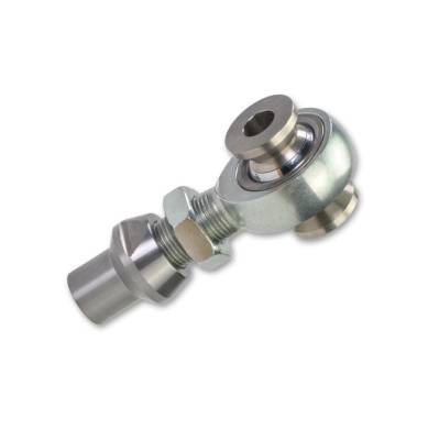 Artec Industries - Artec JMX Pro 3-piece Teflon lined 1/2 in Rod End w/ 1/2 Inch Bore Left hand (Reverse) - Image 2