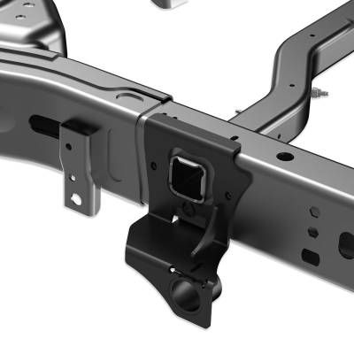 Artec Industries - Artec Gladiator Rear Sway Bar Brackets For 2020 Jeep Gladiator JT - Image 2
