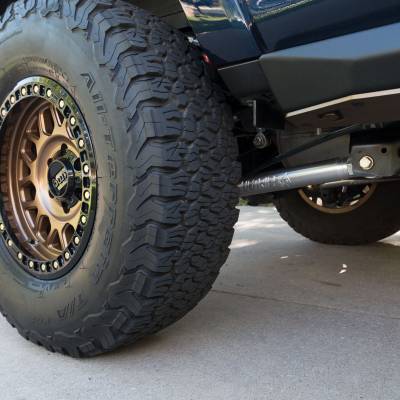 Artec Industries - Artec 4Runner 5G Aluminum Rear Link Kit with Track Bar Artec Industries - Image 5
