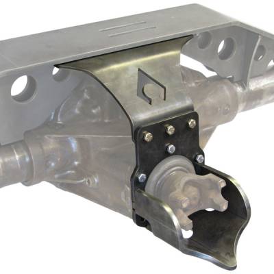 Artec Industries - Artec 14 Bolt Pinion Guard W/Truss Bridge Low Artec Industries - Image 4