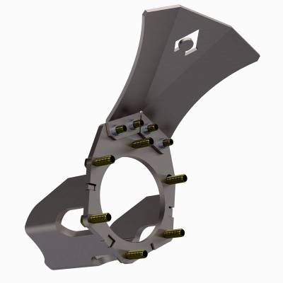 Artec Industries - Artec 14 bolt Apex Pinion Guard with Bridge Artec Industries - Image 2