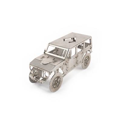 Artec Industries - Artec Artec Micro JL Wrangler Artec Industries - Image 1
