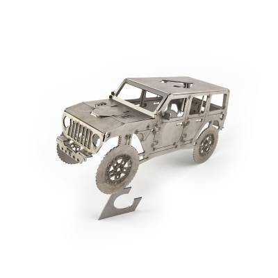 Artec Industries - Artec Artec Micro JL Wrangler Artec Industries - Image 2