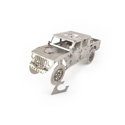 Artec Industries - Artec Artec Micro Gladiator Business Card Holder Artec Industries - Image 2