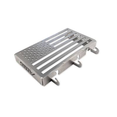 Artec Industries - Artec Artec US Flag Letter/Key Holder 7.0 Inch - Image 1