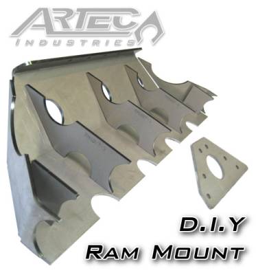 Artec Industries - Artec DIY RAM Mount - Image 1