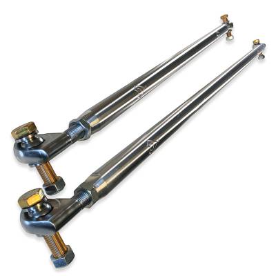 Artec Industries - Artec JK Aluminum Steering Kit with 7/8 in Rod Ends For 07-18 Wrangler JK - Image 1