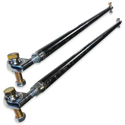 Artec Industries - Artec JK DIY Steel Steering Kit For 07-18 Wrangler JK - Image 1