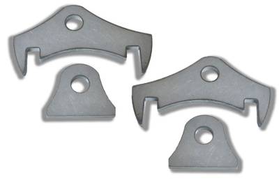 Artec Industries - Artec Lower Link Shock Tabs 4 Pieces - Image 1