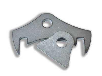 Artec Industries - Artec Lower Link Shock Tabs 4 Pieces - Image 2