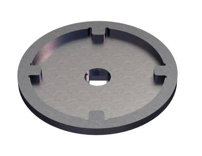 Artec Industries - Artec Superduty 99-04 Unit Bearing Tool - Image 1