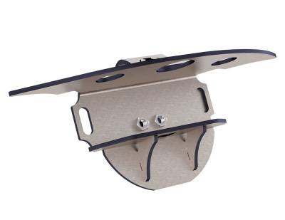 Artec Industries - Artec TJ Rear Coil Correction Kit Artec Industries - Image 2