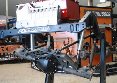 Artec Industries - Artec 14 Bolt Modular Truss - Image 2