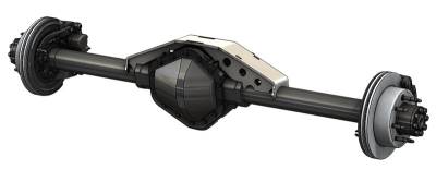 Artec Industries - Artec 14 Bolt Rear Short Truss - Image 2