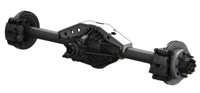 Artec Industries - Artec 14 Bolt Rear Short Truss - Image 3