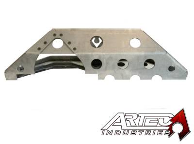 Artec Industries - Artec Dana 60 Chevy Front Ram Mount and Truss - Image 2
