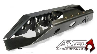Artec Industries - Artec Dana 60 Ford Front Ram Mount And Truss 78-79 - Image 1
