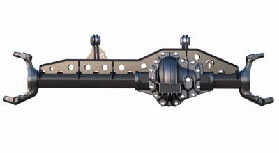 Artec Industries - Artec Low Profile Front Truss For Ultimate Dana 60 - Image 4