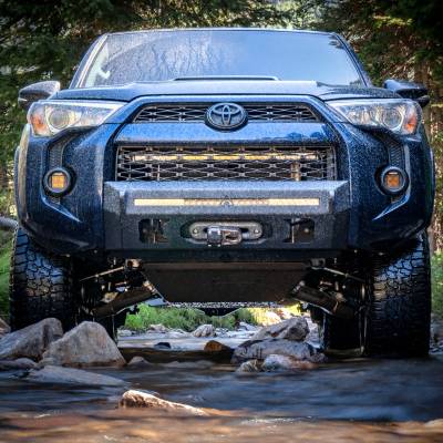 Artec Industries - Artec Toyota 4-Runner 5th Gen Bellypan System For 4-Runner 10-Pres Artec Industries - Image 7