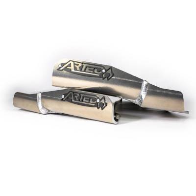 Artec Industries - Artec Toyota 4Runner 5G A-Arm Skids Artec Industries - Image 2