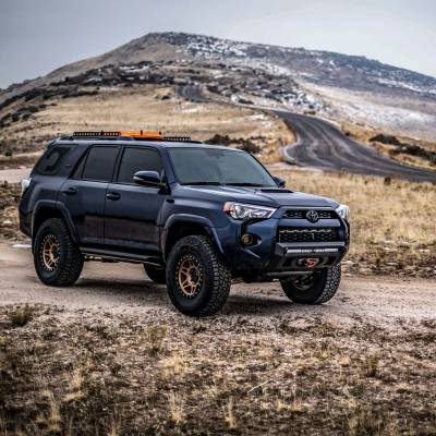 Artec Industries - Artec Toyota 4Runner 5G A-Arm Skids Artec Industries - Image 7