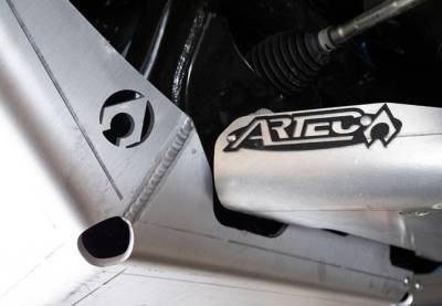 Artec Industries - Artec Toyota Tacoma 3rd Gen Bellypan Skid Plate Artec Industries - Image 7