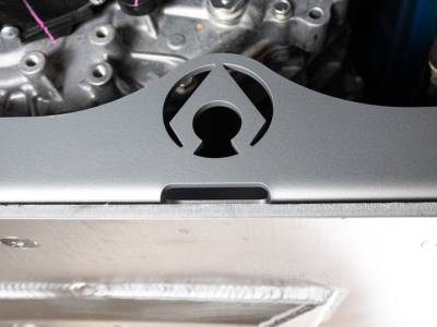 Artec Industries - Artec Toyota Tacoma 3rd Gen Bellypan Skid Plate Artec Industries - Image 8