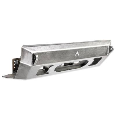 Artec Industries - Artec **Discontinued**Toyota 4Runner 5G Venture Front Bumper No Lightbar Cutout - Image 1