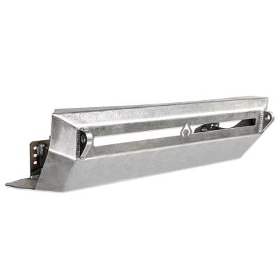 Artec Industries - Artec **Discontinued**Toyota 4Runner 5G Venture Lite Front Bumper - Image 1