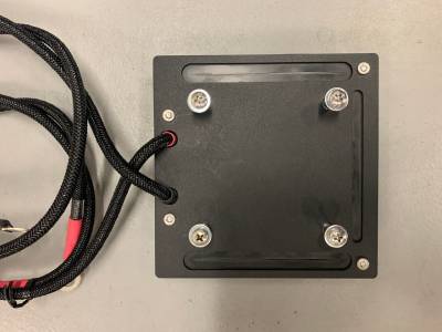 sPOD - sPOD BantamX Touchscreen for Uni with 36 Inch battery cables - Image 4