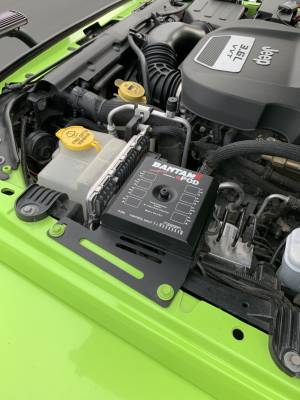 sPOD - sPOD BantamX Touchscreen for JK 2007-2018 - Image 3