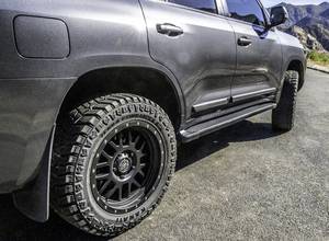 Kanati Tire - 40x13.50R17LT Kanati Terra Commander RTX LR D - Image 2