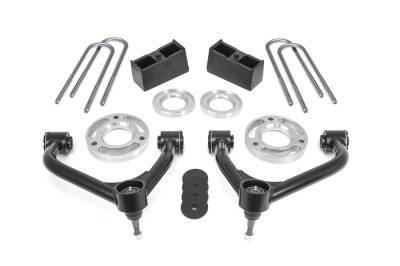 ReadyLift - ReadyLift 69-35200 SST Lift Kit - Image 1