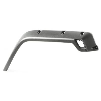 Rugged Ridge - Rugged Ridge 11630.30 Fender Flare Set - Image 2