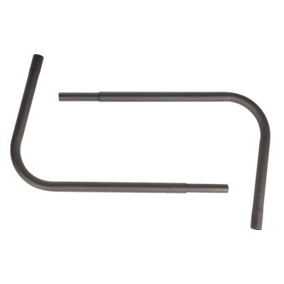 Rugged Ridge - Rugged Ridge 13510.03 Factory Soft Top Hardware - Image 7