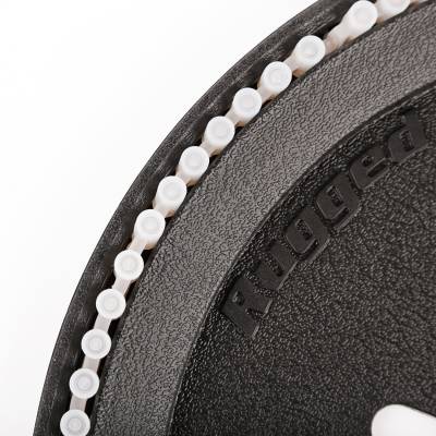 Rugged Ridge - Rugged Ridge 11585.04 Accessory Brake Light LED Ring - Image 3