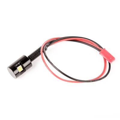 Rugged Ridge - Rugged Ridge 11233.10 LED License Plate Bolts - Image 2