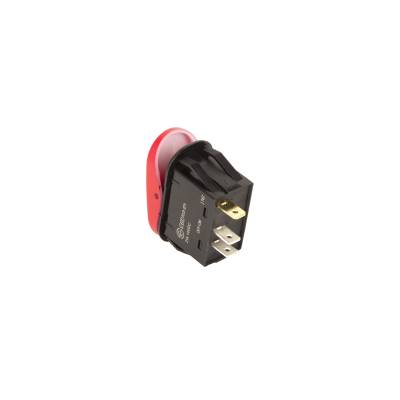 Rugged Ridge - Rugged Ridge 17235.13 Rocker Switch - Image 2