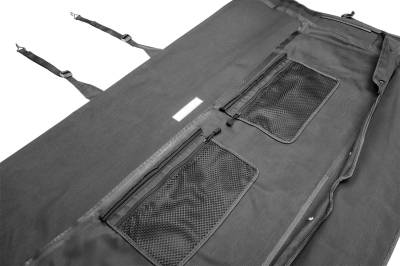 Rugged Ridge - Rugged Ridge 13595.14 Voyager Top - Image 4