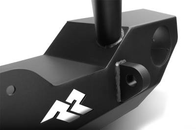 Rugged Ridge - Rugged Ridge 11543.01 Front Bumper - Image 3