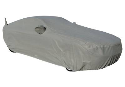 Rampage - Rampage 1205 Custom Car Cover - Image 3