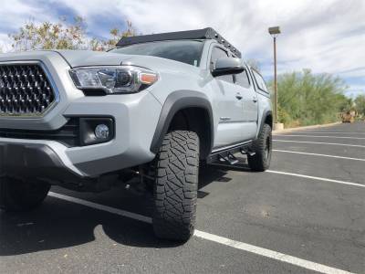 ICI (Innovative Creations) - ICI (Innovative Creations) 840121412883 Alumilite Side-Steps - Image 3